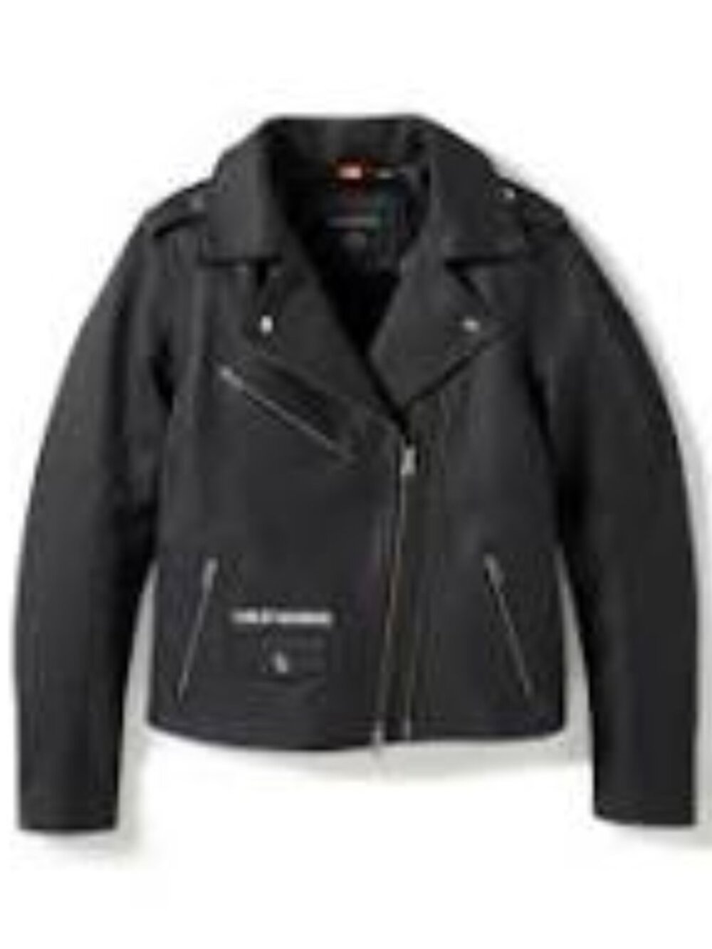 Women's Harley-Davidson Leather Jacket